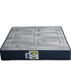 MATELAS RELAX - Super mousse